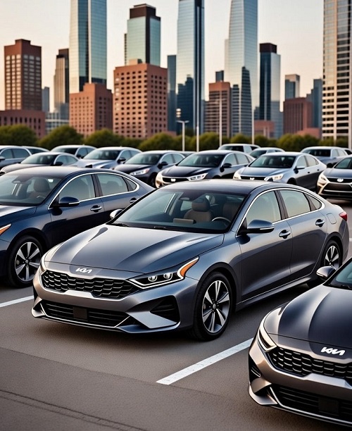 مکمل اکتان بنزین مناسب برای انواع خودروهای کیا موتورز (Kia Motors)