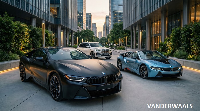 مکمل اکتان بنزین مناسب برای انواع خودروهای بی ام و (BMW)