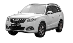 مکمل بنزین برای انواع خودروهای هایما (Haima)