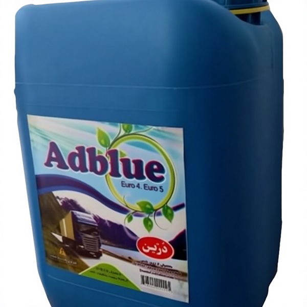 ادبلو درّین (Adeblue) 20 لیتری - تصویر 3